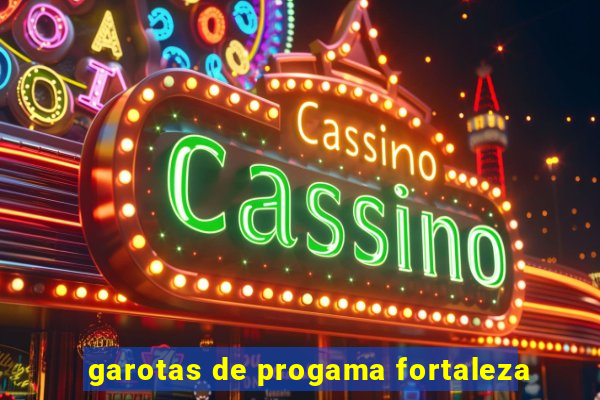 garotas de progama fortaleza